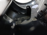 Mercedes gla w156 рестайлінг  корпус колонки рамка спідометра a2469003920 Доставка, фото thumb