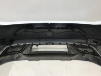 фото thumb №8, Seat leon iv fr бампер задний задняя kpl hb 20-22