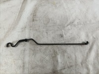 фото thumb №7, Chevrolet trax 17 підпора капот szyca дріт usa