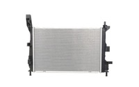 фото thumb №1, Радиатор ford transit connect 13- 1.0 ecoboost