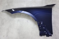 фото thumb №1, Крыло bmw i4 g26 левый оригинал