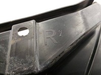 фото thumb №6, Honda jazz 2003 подкрылок передние перед сторона правая