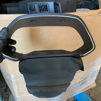 фото thumb №1, Renault captur ii рамка корпус лічильник прилади захист 682409204r