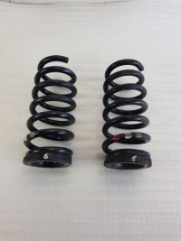 фото thumb №1, Kia sportage iii lift 5d пружины задние комплект