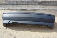 фото thumb №1, Бампер задний задняя vw golf iii