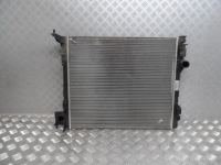 Купить Радиатор воды nissan qashqai kadjar 214107399r, фото thumb