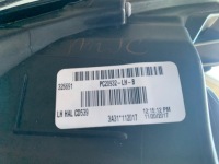 Ford edge mk2 2015-2018 фара лівий перед лінза америка pc20932 Київ, фото thumb