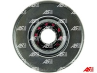 фото thumb №3, Сцепление односторонний, стартер as-pl sd9018