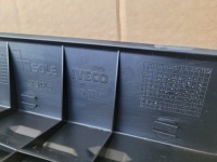 фото thumb №13, Градус накладка бампера заднего pdc жгут оригинал iveco daily 2022-