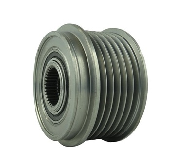 фото thumb №13, Afp3004 as-pl генератор - зчеплення jednokierunkow