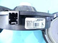 фото thumb №3, Динаміки динамік kpl bose infiniti fx ii qx70