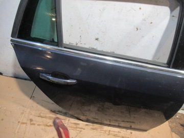 фото thumb №6, Двері зад праві fiat bravo ii 07-14