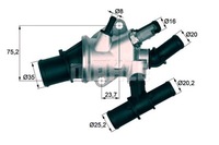 фото thumb №1, Термостат alfa romeo fiat lancia