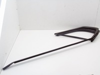 фото thumb №1, Прокладка parapet стекло дверь правый перед renault modus 2007