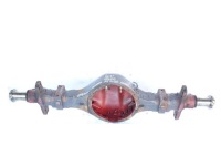 фото thumb №1, Volvo fe fl 06- euro 5 корпус мост meritor 22.5 #59