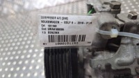 фото thumb №9, Компресор кондиціонера 5wa816803a vw golf viii octavia iv a3 8y 1.5 etsi