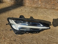 фото thumb №1, Volvo s60 iii v60 повний led mid лампа права перед передня