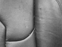 фото thumb №5, Land rover evoque i 2012 сиденья, сиденье