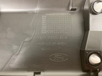 фото thumb №7, Молдинг накладка бок правый задняя ford transit custom