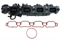 фото thumb №11, Колектор всмоктуючий bks-vw-031 nty