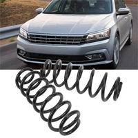 фото thumb №6, 2 szt. пружина гвинтова заднього підвіска