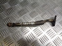 фото thumb №1, Труба трубка шланг egr renault megane ii