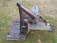 фото thumb №1, Лонжерон подкрылок ford ka mk2 ii 2008-2016r. правая передняя 39