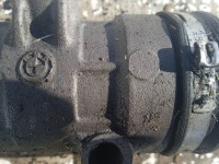 фото thumb №8, Трансмиссия рулевая рулевая рейка bmw 1 e81 e87 028-0080-058-101