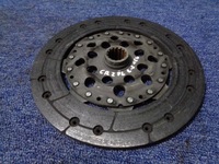 фото thumb №13, Колесо двухмассовый диск прижим fiat croma 2 2.2 16v