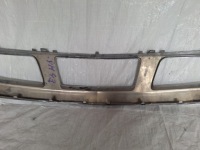 фото thumb №14, Mercedes gl x166 бампер накладка спойлер молдинг перед нижній a1668852825