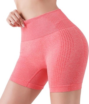 Шорты Ion Shaping, спортивные трусы, шорты-боксеры для поднятия ягодиц, серые