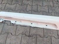 фото thumb №6, Volvo c30 r-design молдинг порог левая 614-46