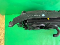 Купить Ремень передний комплектный  радиатор воды вентилятор skoda superb 2 2.0 tdi 08-, фото thumb