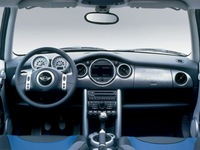 фото thumb №2, Насос підсилювача mini model: r50 r52 r53 r56