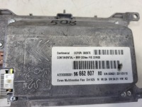 фото thumb №6, Peugeot 508 i дисплей навігації europa 9666280780 справний