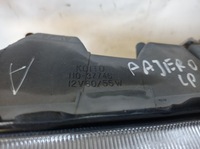 фото thumb №7, Лампа лівий перед pajero anglik 110-37746