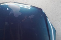 фото thumb №8, Капот крышка opel astra h