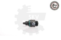 фото thumb №12, Esen skv 08skv042 zawó положение холостого хода, питание воздухом