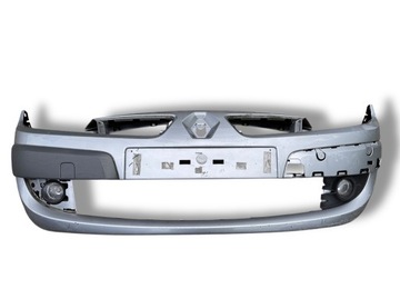 фото thumb №1, Бампер переднє перед renault scenic ii рестайлінг перед 2006- оригінальний номер