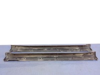 фото thumb №9, Subaru forester iii накладки накладки пороговые 61k