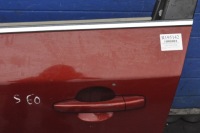 фото thumb №5, Volvo s60 ii v60 дверь левый перед левая передние полный