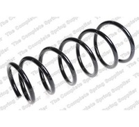 фото thumb №1, Lesjofors пружина підвішування fiat sedici