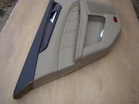 фото thumb №4, Mercedes w218 обивка дверь левый зад