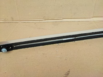 фото thumb №10, Ford mondeo mk5 2.0 tdci рейлінг даховий правий універсал хром