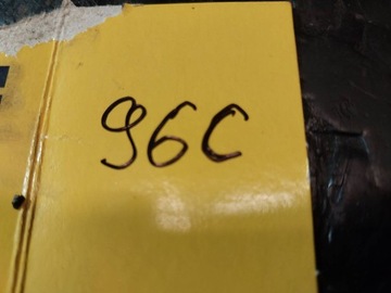 фото thumb №11, Спідометр  / спідометр volkswagen golf iv 1.4 1j0920801 0263618004