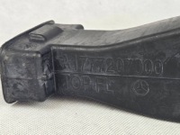 фото thumb №7, Mercedes-benz a w177 2020 обмежувач двері a1778350500