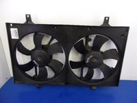 фото thumb №5, Almera tino 2.2dci кондиціонер вентилятор радіатор