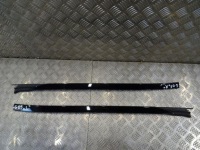 фото thumb №1, Bmw x5 g05 молдинг скло перед 7463527 7463528