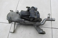 Купити Клапан egr ecosport fiesta mk7 1,5 tdci 2014 rok, фото thumb