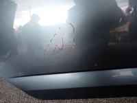 фото thumb №7, Skoda octavia iii kombi двері праве задні задня